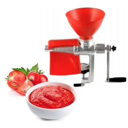 UB Storcator masina manuala de tocat rosii din fonta MX469