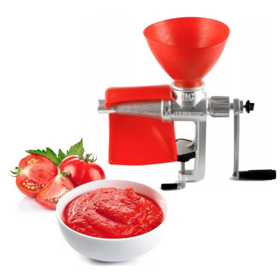 Storcator masina manuala de tocat rosii din fonta MX469