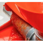 Storcator masina manuala de tocat rosii din fonta MX469