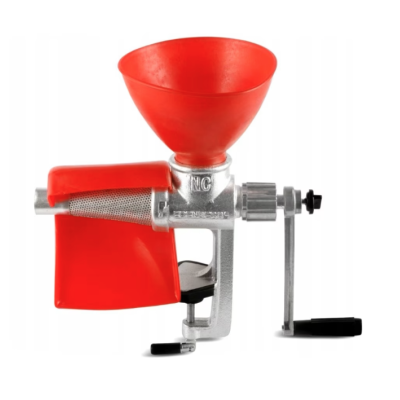 Storcator masina manuala de tocat rosii din fonta MX469