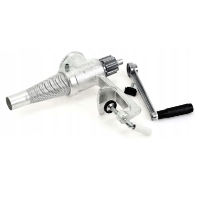 Storcator masina manuala de tocat rosii din fonta MX469