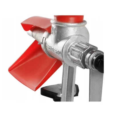 Storcator masina manuala de tocat rosii din fonta MX469