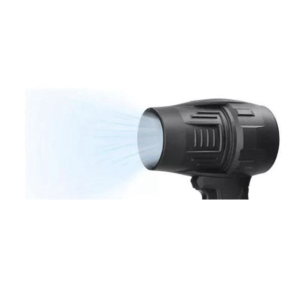 Suflanta aer portabila indepartare apa praf si zapada cu 2 acumulatori