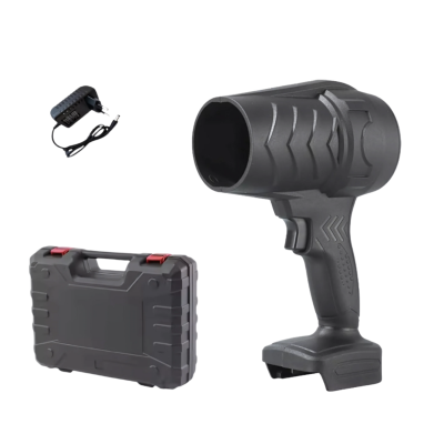 Suflanta aer portabila indepartare apa praf si zapada cu 2 acumulatori