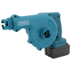 Suflanta electrica cu un acumulator 21V 3000 mHa