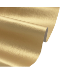 Sul autoadeziv din piele ecologica (imitatie piele) 0.68 x 2.5m AURIU