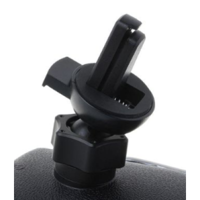 Suport auto cu incarcator wireless si senzor inteligent R1 USB