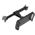 Suport auto de telefon  prindere la tetiera