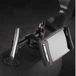 Suport auto de telefon  prindere la tetiera