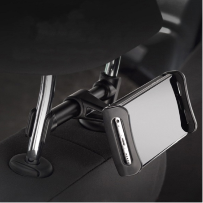 Suport auto de telefon  prindere la tetiera