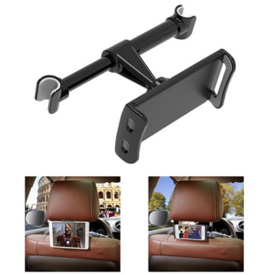 Suport auto de telefon  prindere la tetiera