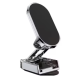 Suport auto magnetic pentru telefon cu rotire 360 grade universal