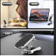 Suport auto magnetic pentru telefon cu rotire 360 grade universal