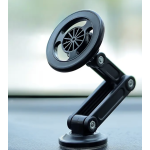 UB Suport auto magnetic reglabil pentru telefon mobil AS 50524
