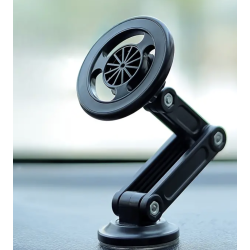 UB Suport auto magnetic reglabil pentru telefon mobil AS 50524