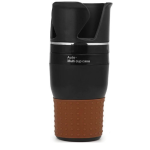 Suport Auto Multifunctional 5 in 1 pentru Pahar  Telefon  Ochelari