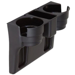 UB Suport auto multifunctional Car Valet  Negru