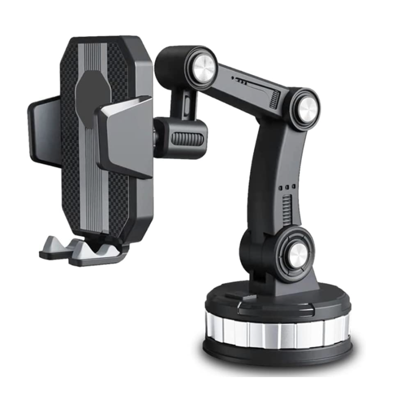 Suport auto pentru parbriz universal pentru telefon ZP X0566