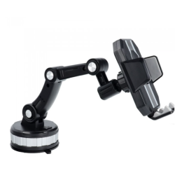 UB Suport auto pentru parbriz universal pentru telefon ZP X0566