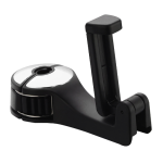 Suport Auto Pentru Telefon Cu Prindere Pe Tetiera G02