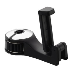 Suport Auto Pentru Telefon Cu Prindere Pe Tetiera G02