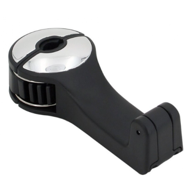 Suport Auto Pentru Telefon Cu Prindere Pe Tetiera G02