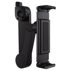 Suport auto pentru telefon tableta prindere la tetiera F33