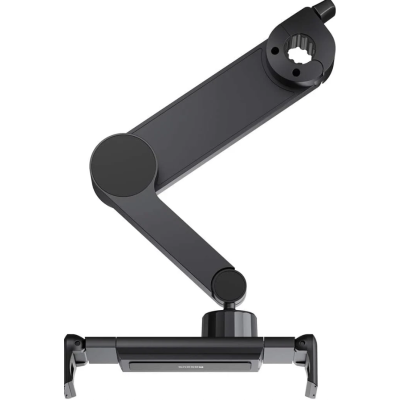 Suport auto pentru telefon tableta prindere la tetiera F33