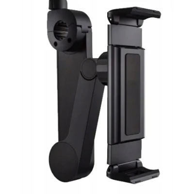 Suport auto pentru telefon tableta prindere la tetiera F33