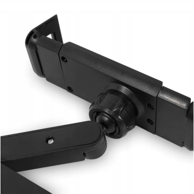 Suport auto pentru telefon tableta prindere la tetiera F33