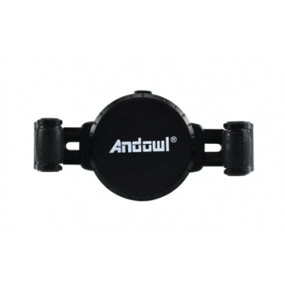 Suport auto telefon 2 in 1 ZJ123 rotire 360 grade