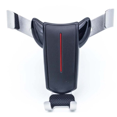 Suport auto telefon L-606A pentru grila de ventilatie
