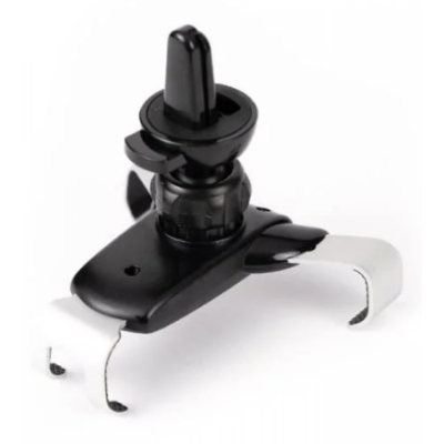 Suport auto telefon L-606A pentru grila de ventilatie
