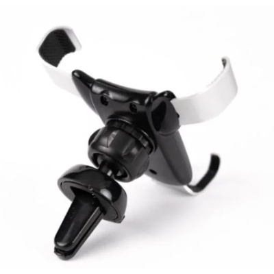 Suport auto telefon L-606A pentru grila de ventilatie