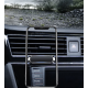 Suport auto telefon magnetic autoadeziv cu 2 magneti