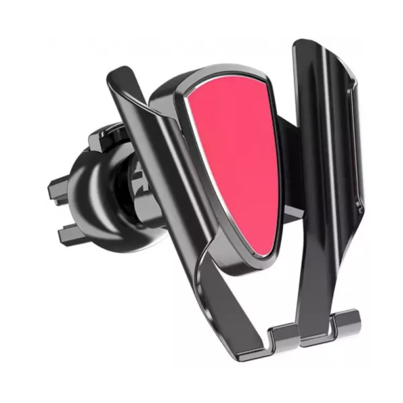 Suport Auto Telefon prindere la Ventilatie Rotatie 360 grade Q ZG51
