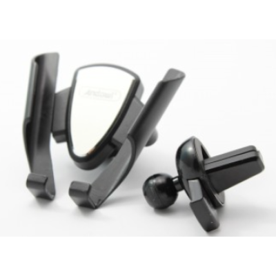 Suport Auto Telefon prindere la Ventilatie Rotatie 360 grade Q ZG51