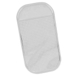 Suport auto universal pentru telefon cauciucat pentru bord anti-alunecare silicon