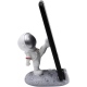 Suport creativ pentru telefon astronaut Spaceman
