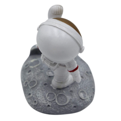 Suport creativ pentru telefon astronaut Spaceman