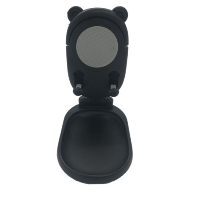 Suport de birou Q-Z72 pentru mobil cu Oglinda Pliabil