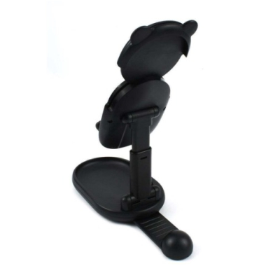 Suport de birou Q-Z72 pentru mobil cu Oglinda Pliabil