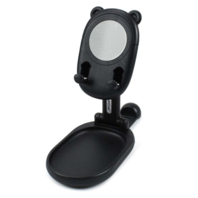 Suport de birou Q-Z72 pentru mobil cu Oglinda Pliabil