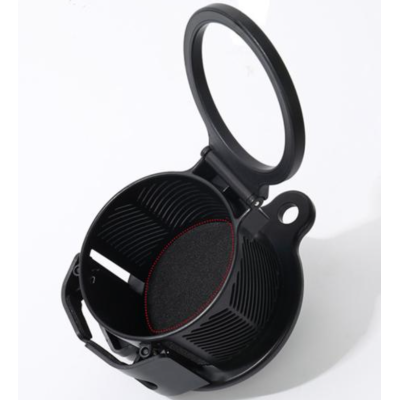 Suport de pahare 2 in 1 anti-alunecare pentru vehicule