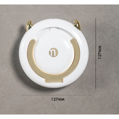 Suport de perete pentru uscatorul de par