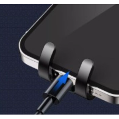 Suport de telefon auto cu ventuza RT 668 si rotire de 360