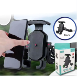 Suport de telefon pentru bicicleta / motocicleta BY 551