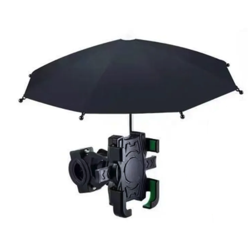 Suport de telefon pentru bicicleta / motocicleta HT 507 anti ploaie