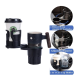 Suport dublu pentru pahare pentru masina 2 in 1