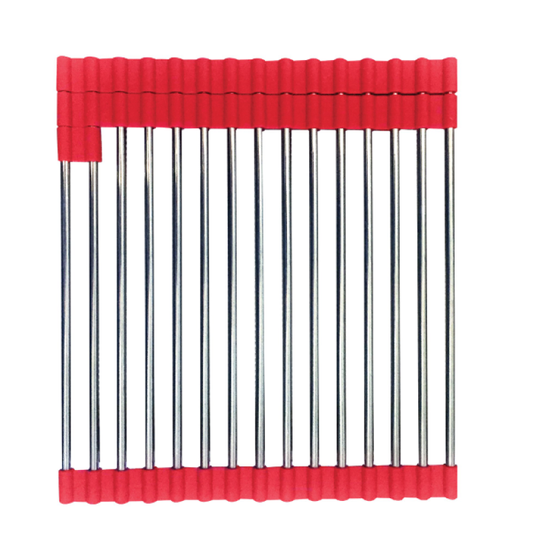 Suport extensibil pentru bucatarie multifuntional
